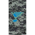 NHL St. Louis Blues Camo XBox Series X Digital Edition Console Skin